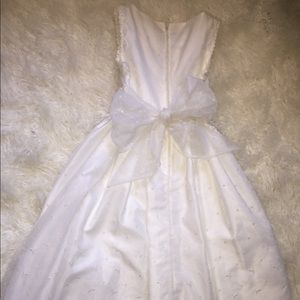 Kid's Formal Dress